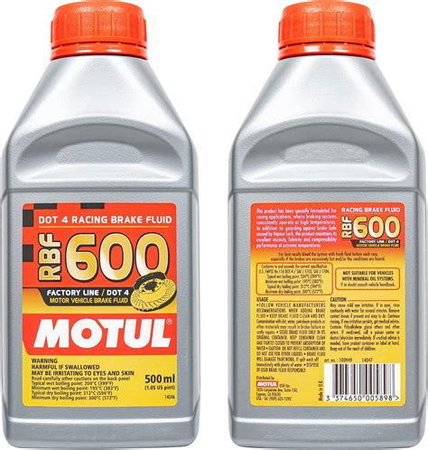 who sells motul brake fluid